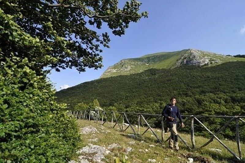 Appartamento Il Grillo Fossato di Vico Szoba fotó