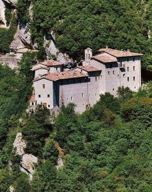 Appartamento Il Grillo Fossato di Vico Szoba fotó